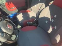 Usata Fiat Panda 70 CV (51 kW) 2014 Rosso Utilitaria