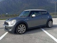 Usata Mini Cooper S Chili 174 CV (127 kW) 2007 Utilitaria