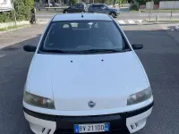 Usata Fiat Punto 60 CV (44 kW) 2001 Other Utilitaria