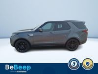 usata Land Rover Discovery 3.0 TD6 HSE LUXURY 249CV 7P.TI AUTO3.0 TD6 HSE LUXURY 249CV 7P.TI AUTO