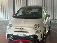 Usata Abarth 595 Turismo 165 CV (121 kW) 2021