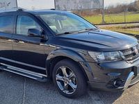 Usata Fiat Freemont Black Code 170 CV (125 kW) 2014 SUV