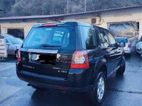 Usata Land Rover Freelander 2 160 CV (117 kW) 2008 SUV