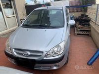 usata Hyundai Getz 1.4 16V 3p. Active