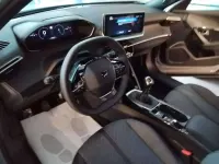 Nuova Peugeot 2008 Allure 101 CV (74 kW) 2025 Grigio SUV