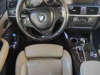 Usado BMW X3 286 CV (210 kW) 2010 SUV