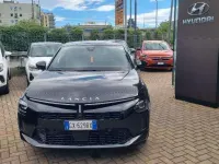 Usata Lancia Ypsilon 101 CV (74 kW) 2025 Nero Utilitaria