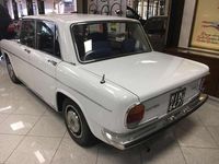 Usata Lancia Fulvia 86 CV (63 kW) 1971 Bianco Berlina