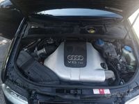 usata Audi A4 b6 2.5 tdi quattro