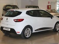 usata Renault Clio IV Clio TCe 12V 75 CV 5 porte Business