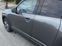 Usata Mazda MX30 Exclusive 80 kW (110 CV) 2021 Grigio SUV