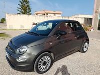 usata Fiat 500 1.2 Lounge