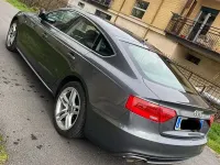 Usata Audi A5 Sportback 177 CV (130 kW) 2013 Utilitaria