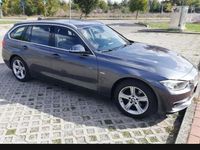 Usata BMW 318 143 CV (105 kW) 2015 Station wagon