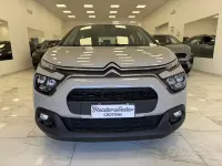 Usata Citroën C3 PureTech 83 CV (61 kW) 2023 Utilitaria