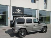 usata Mercedes G350 -