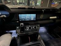 Usata Land Rover Defender HSE Dynamic 200 CV (147 kW) 2024 SUV