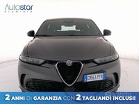 Usata Alfa Romeo Tonale Super 131 CV (96 kW) 2022 Grigio SUV