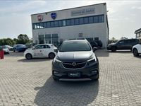 usata Opel Mokka 1.6 CDTI Ecotec 4x2 Start&Stop Ultimate del 2018 usata a Viareggio