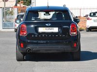 Usata Mini Cooper D Countryman 150 CV (110 kW) 2017 Nero SUV