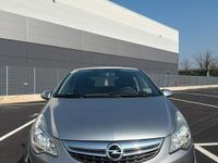 Usata Opel Corsa 2012 Utilitaria