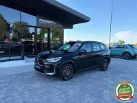 Usata BMW X1 150 CV (110 kW) 2023 Nero SUV