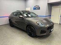 Usata Maserati Grecale GT 300 CV (220 kW) 2024 Grigio SUV