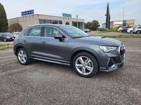 Usata Audi Q3 S-Line 150 CV (110 kW) 2020 Medio SUV