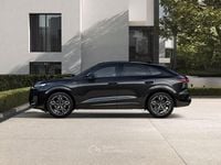Nuova Audi Q3 S-Line 150 CV (110 kW) 2026 Nero SUV