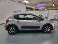 usata Citroën C3 Aircross PureTech 82 Shine usato