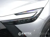 Nuova Toyota C-HR Trend 140 CV (102 kW) 2026 SUV