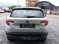 Usata Skoda Karoq Style 150 CV (110 kW) 2018 Other SUV