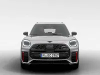 Nuova Mini John Cooper Works Countryman 300 CV (220 kW) 2026 P0c6b melting silver iii SUV