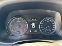 Usata Hyundai i30 136 CV (100 kW) 2021 Grigio Berlina