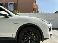 Usata Porsche Cayenne 334 CV (245 kW) 2015 Other SUV