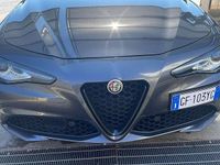 Usata Alfa Romeo Giulia Sprint 160 CV (117 kW) 2021 Berlina