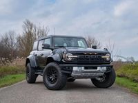Nuova Ford Bronco Raptor 400 CV (294 kW) 2026 Nero SUV
