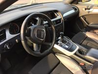 Usata Audi A4 S-Line 2009 Nero Station wagon
