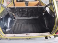 Usata Fiat 128 1970 Verde Station wagon