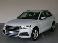 Usata Audi Q5 Business 190 CV (139 kW) 2020 Bianco SUV
