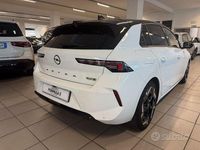 Usado Opel Astra GSe 225 CV (165 kW) 2024 Blanco Berlina