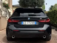 Usata BMW 118 M Sport 150 CV (110 kW) 2021 Utilitaria