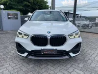Usata BMW X1 Advantage 150 CV (110 kW) 2022 Bianco SUV
