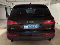Usata Audi Q7 Comfort 232 CV (170 kW) 2006 SUV
