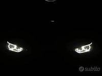 Usata BMW 118 Comfort Edition 143 CV (105 kW) 2014 Bianco Utilitaria