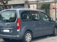Usata Citroën Berlingo 110 CV (80 kW) 2009 Grigio Monovolume