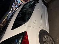 Brugt Peugeot 207 75 HK (55 kW) 2012 Hvid Stationcar
