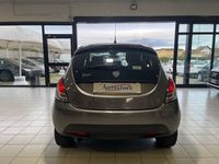 usata Lancia Ypsilon 1.3 mjt Gold s&s 95cv