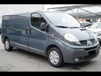 usata Renault Trafic T29 2.0 dci 115cv L2H2 E5