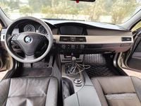 Usata BMW 520 2006 Berlina